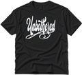 Unbothered Fun-Funny Graphic T-shirt
